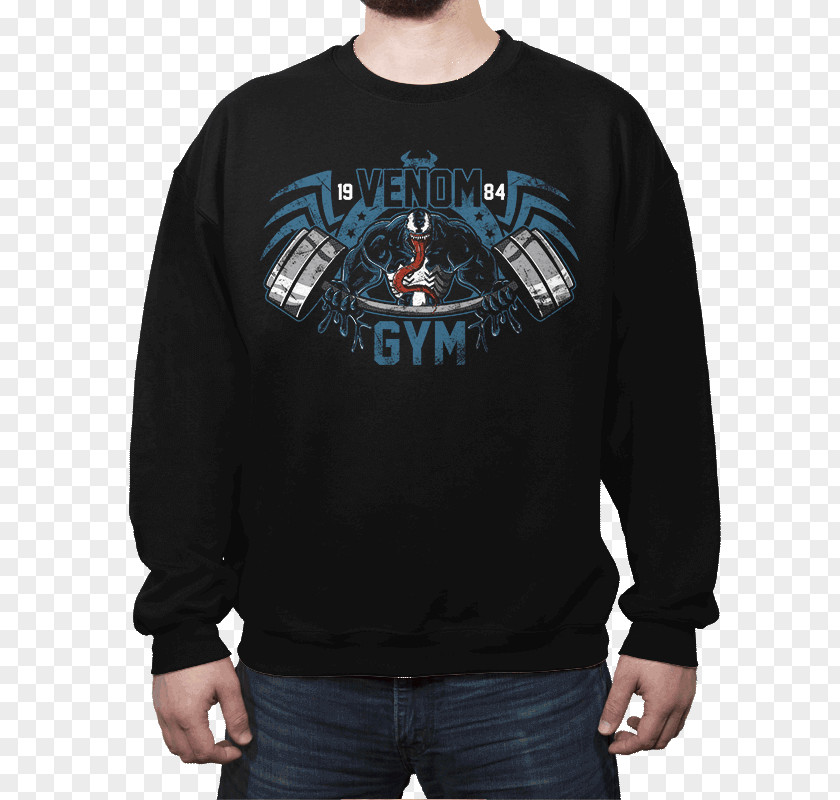 T-shirt Sweater Hoodie Sleeve Crew Neck PNG