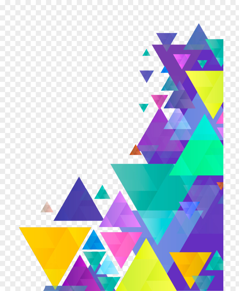 Triangle Desktop Wallpaper Clip Art PNG