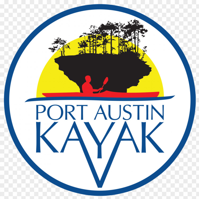 A Tour Of The Lake Huron Kayak Rental Port Austin Pak's Backyard & Bike Turnip Rock PNG