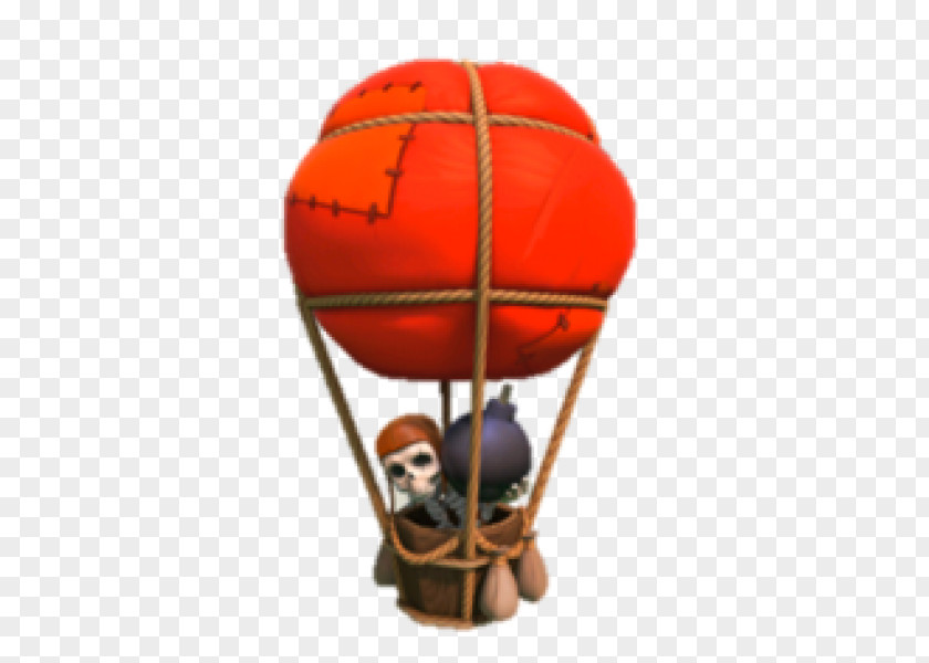 Clash Of Clans Royale Boom Beach Balloon Video Gaming Clan PNG