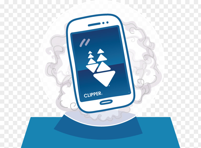 Clipper Card Feature Phone Smartphone Octopus Metropolitan Transportation Commission PNG