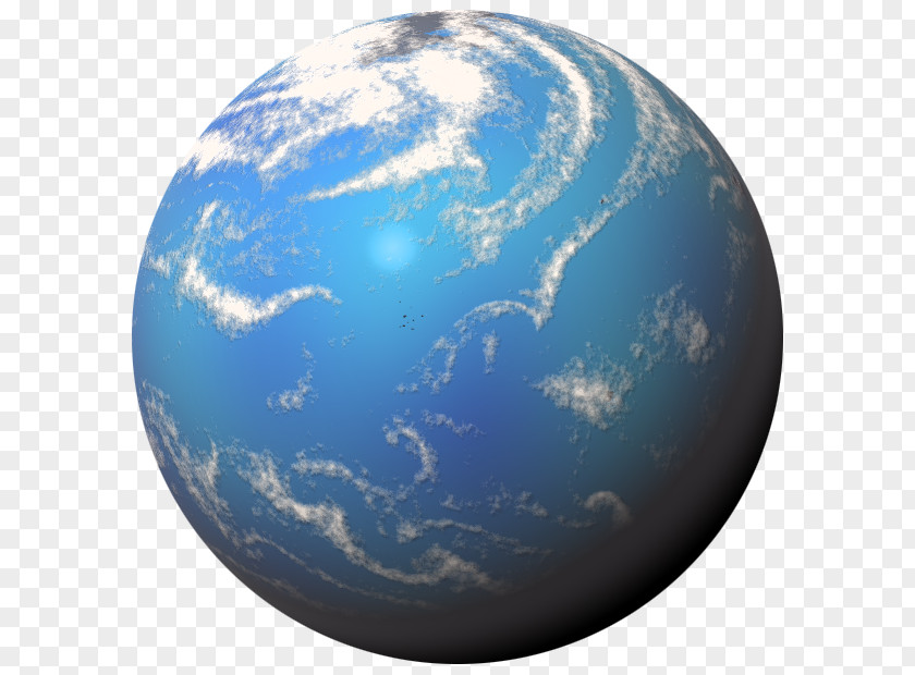 Earth Planet Space Science Gliese 1214 B PNG