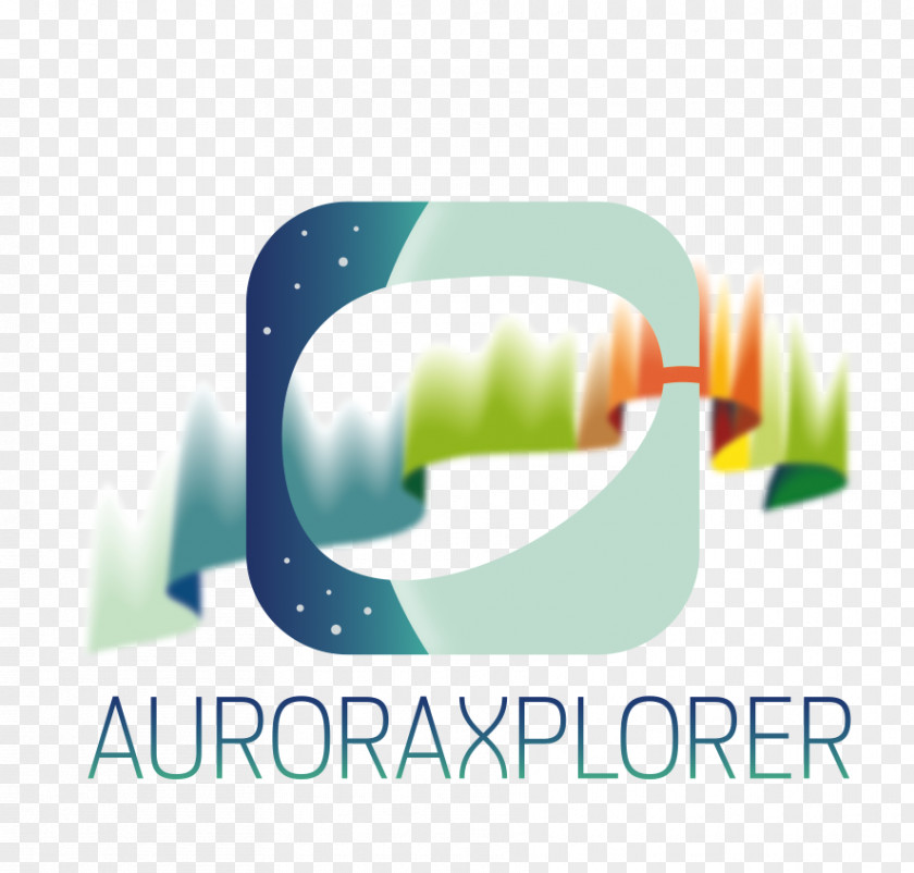 Independent Travel Logo AuroraXplorer Oy Brand Font PNG