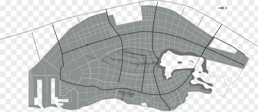 Map King Abdullah Economic City Jeddah Rabigh Thuwal Neom PNG