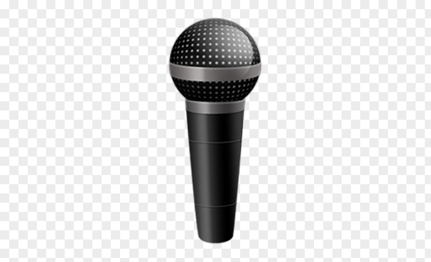 Microphone Clip Art Image PNG
