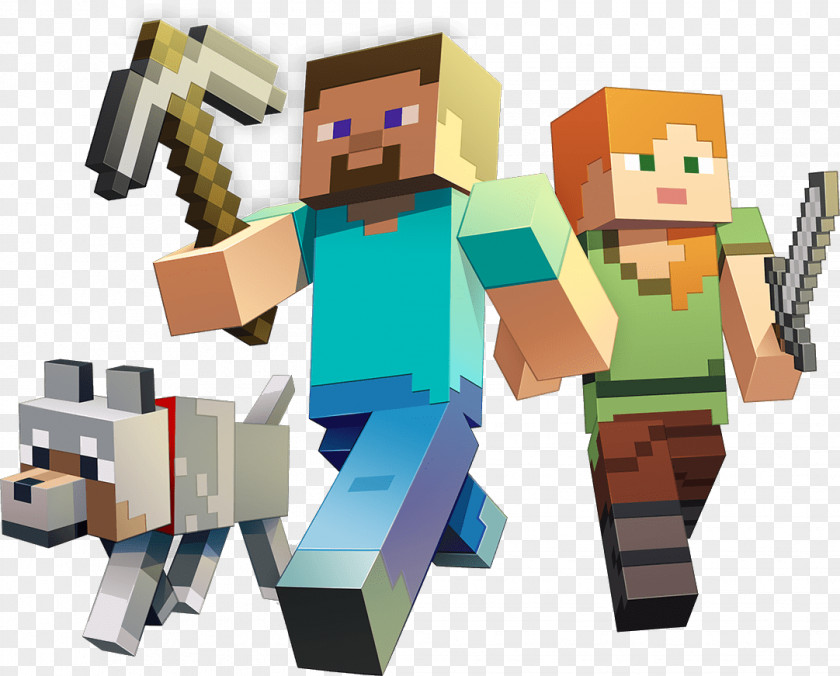 Mines Minecraft: Pocket Edition Story Mode Xbox 360 PNG