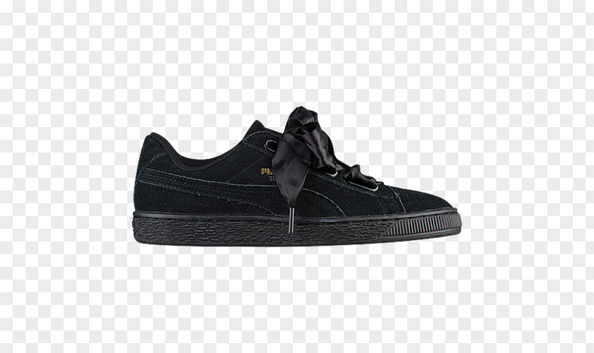 Puma Shoes For Women Sports Brothel Creeper Suede PNG