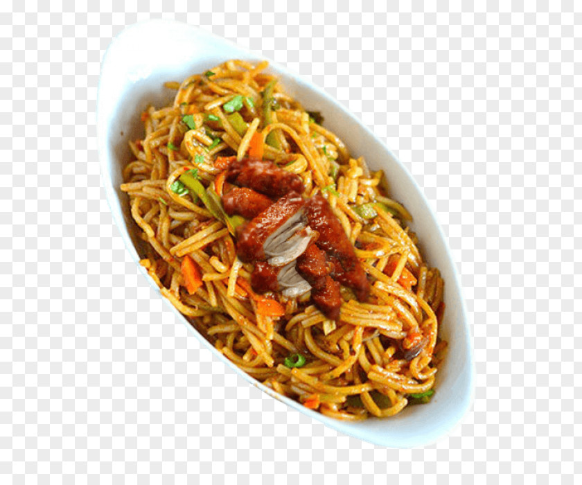Rice Noodle Chow Mein Lo Chinese Noodles Fried Yakisoba PNG