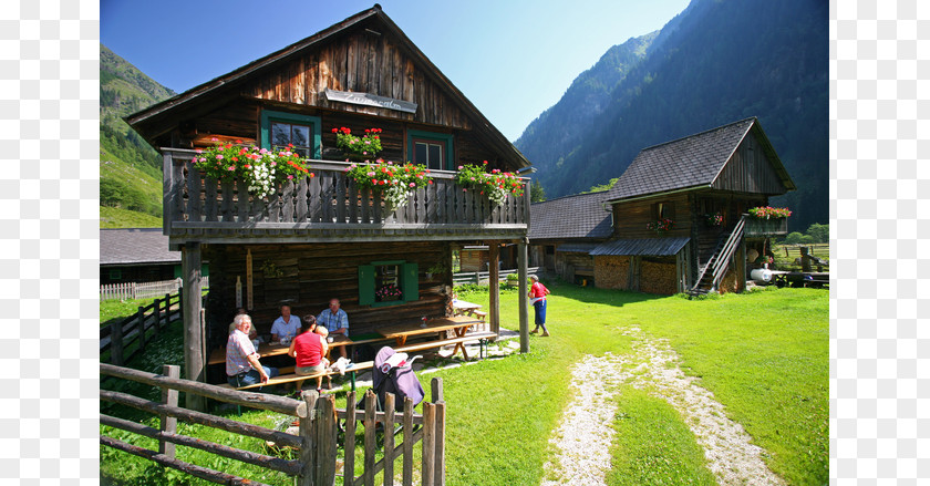 Schladming Tauern Schladminger-Tauern-Höhenweg Zauneralm Österreichs Wanderdörfer Hill Station PNG
