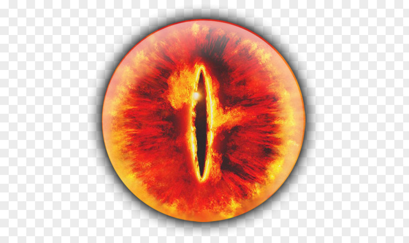 The Hobbit Sauron Lord Of Rings Mordor Film PNG