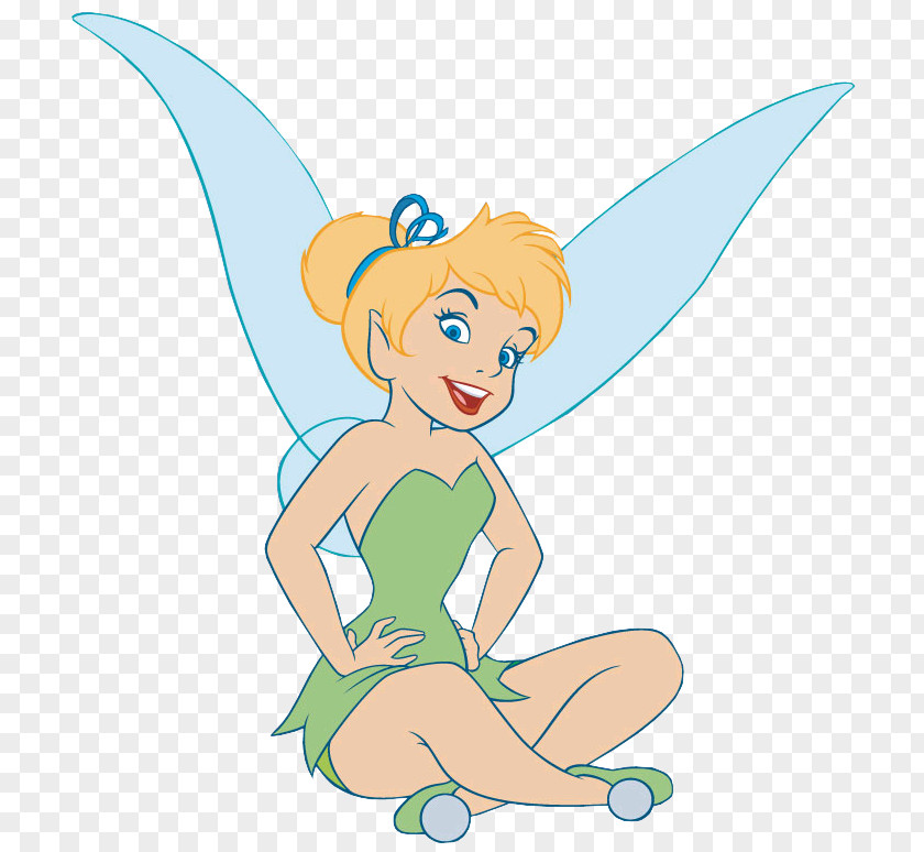 Tinker Bell Talks Disney Fairies Fairy Image Animation PNG