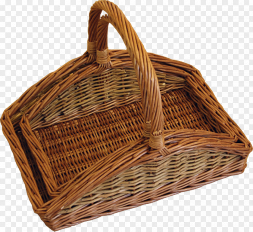 Trug Hamper Picnic Baskets Garden Sussex PNG
