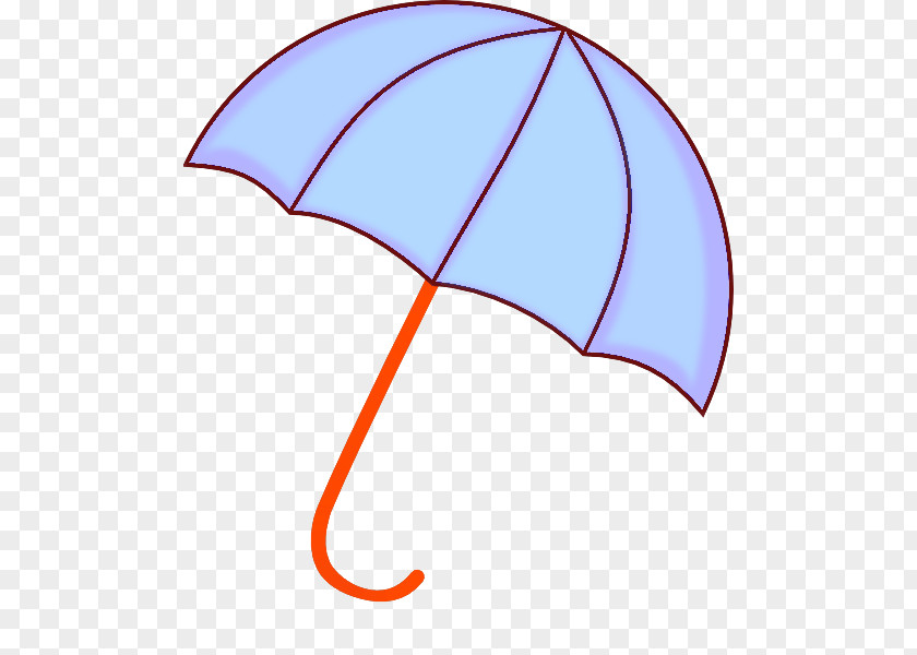 Umbrella Clip Art Line PNG