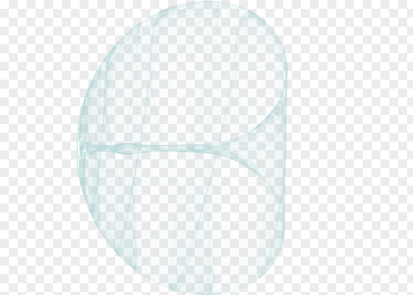 Abstract Thread Headgear PNG