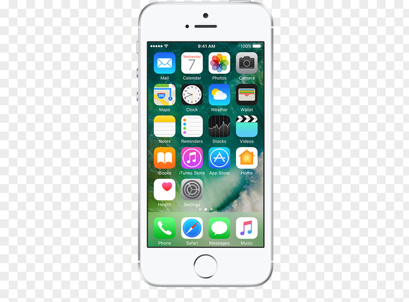 Apple Iphone IPhone 4 7 5s SE 6S PNG