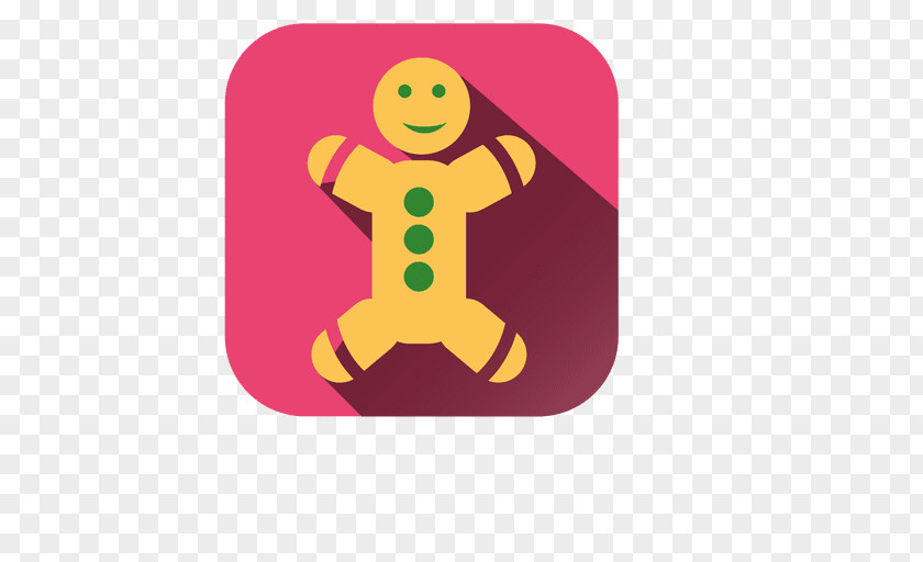 Bread Gingerbread Man Biscuits PNG