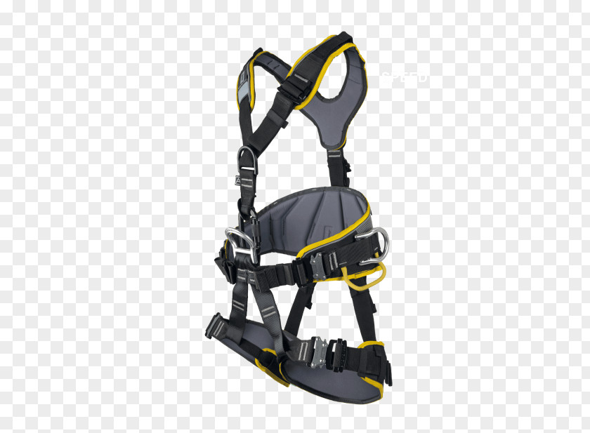 Climbing Harnesses Rope Access Safety Harness Fall Arrest PNG