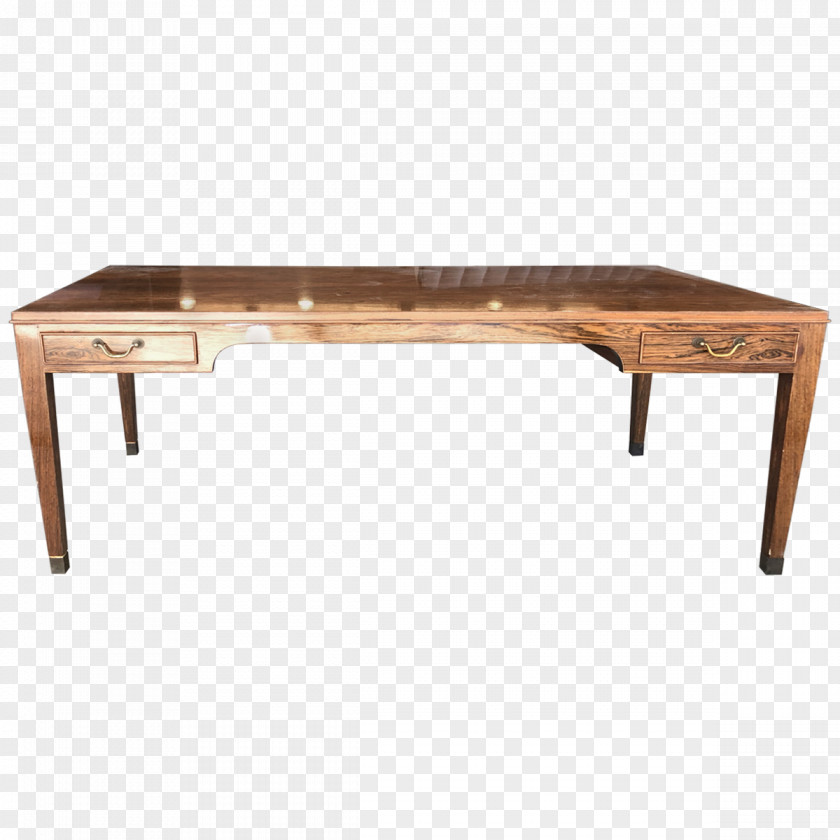 Coffee Table Tables Widdicomb Furniture Company Designer PNG