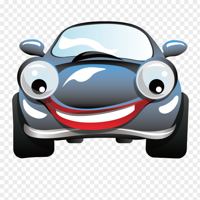 Creative Car London Vehicle PNG