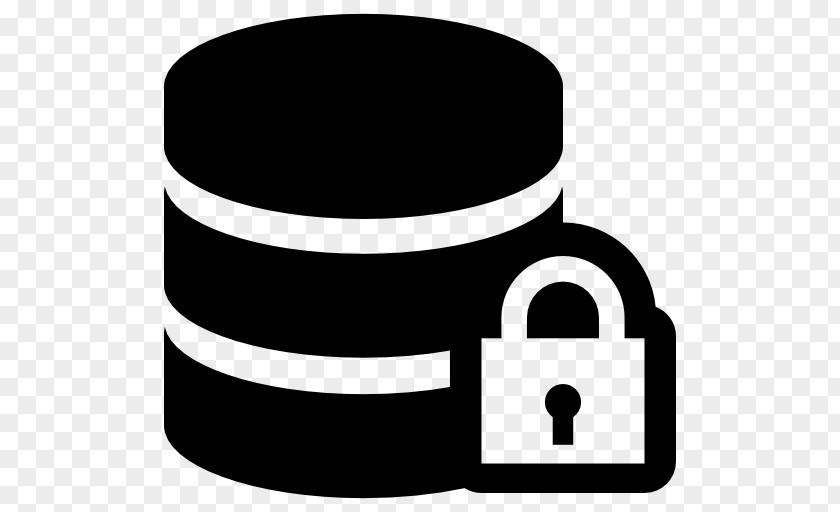Data Management Database Security Computer PNG