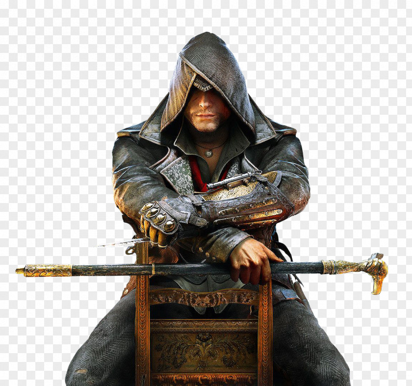 Dead KingsOthers Assassin's Creed Syndicate III Creed: Unity PNG
