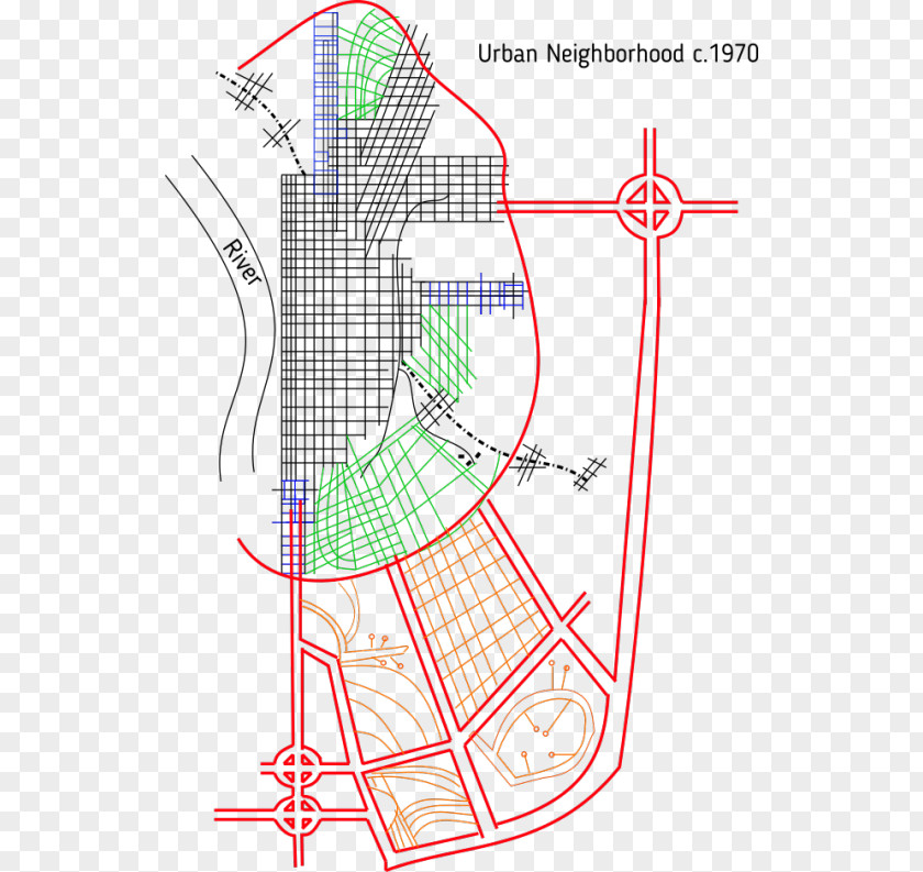 Design Suburb Urban Planning Ecocities: Rebuilding Cities In Balance With Nature McMansion Hell PNG