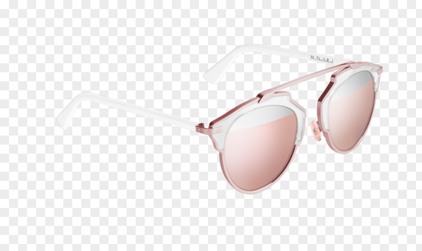 Dior Sunglasses Goggles Product Design PNG