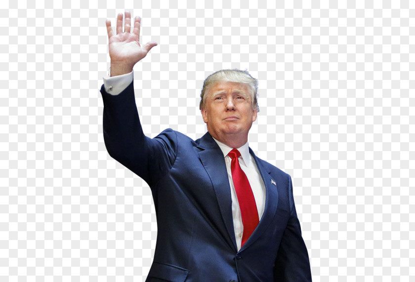 Donald Trump United States PNG