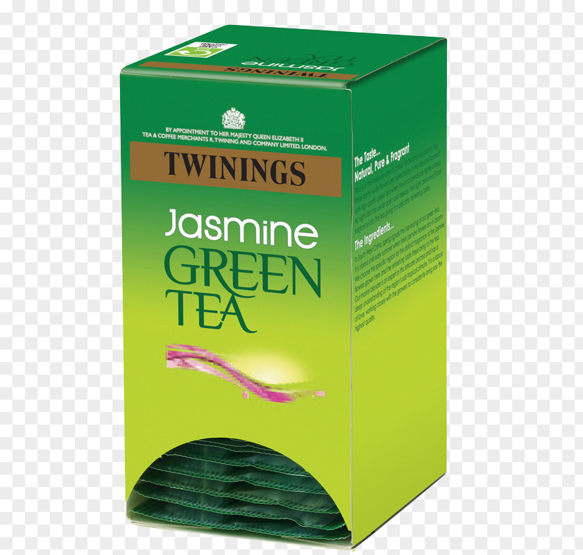 Fresh Jasmine Tea Green Twinings Apple / Pear 20 Torebek Herbaty 40G Bag PNG
