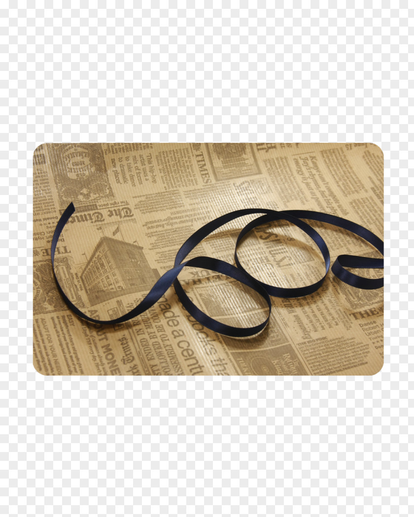 Glasses Goggles Beige PNG