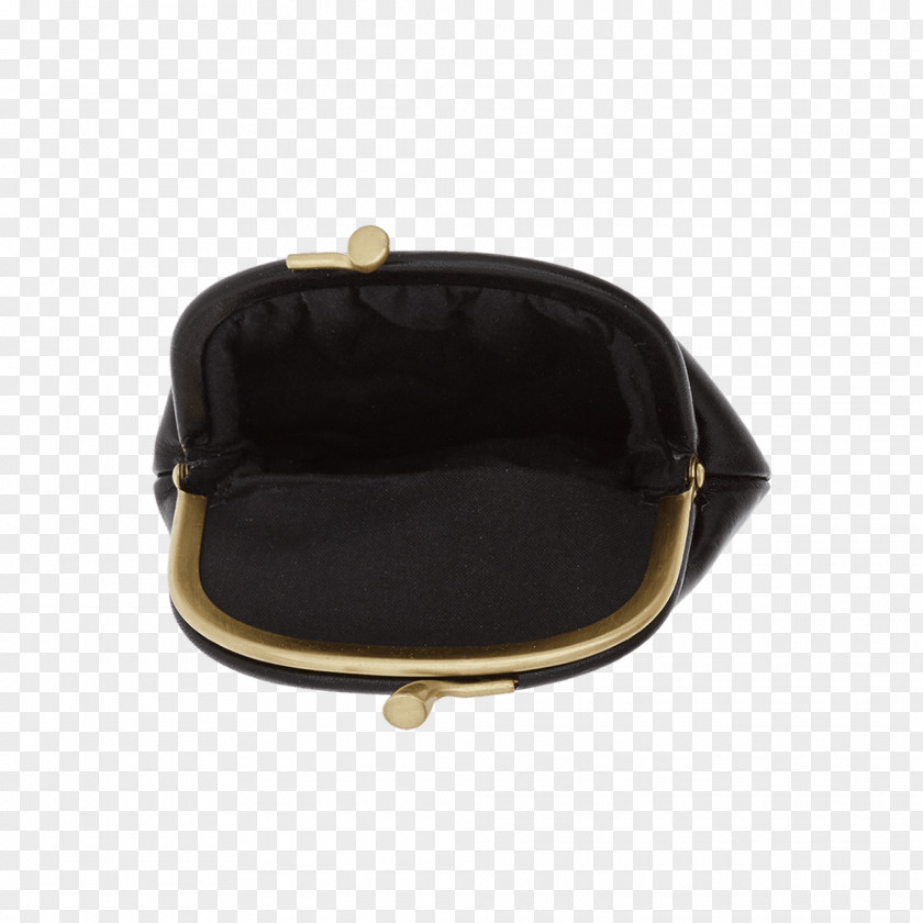 Gold Coin Purse Handbag Leather Messenger Bags Product PNG