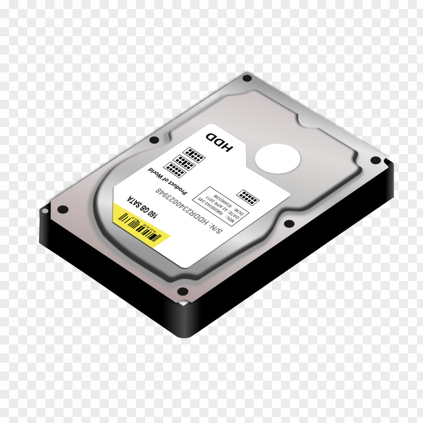 Hard Disc Computer Cases & Housings Drives Disk Storage USB Flash Clip Art PNG