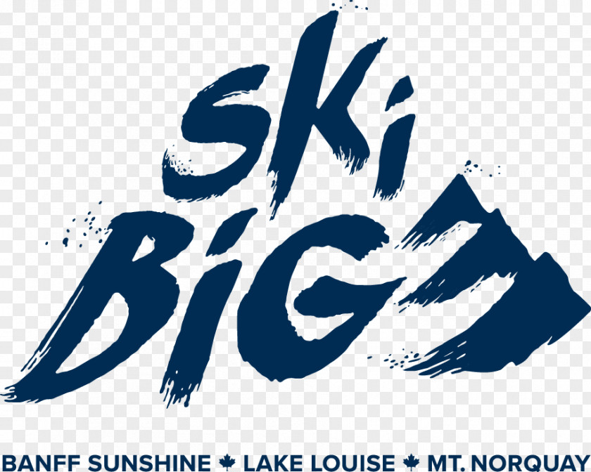 Head Office Sunshine Village Mt NorquayPri Logo Lake Louise Ski Resort SkiBig3 PNG