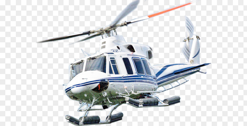 Helicopter Bell 412 206 Aircraft 204/205 PNG