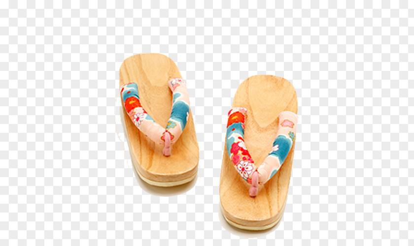 Japanese Slippers Slipper Cuisine Flip-flops Clog PNG