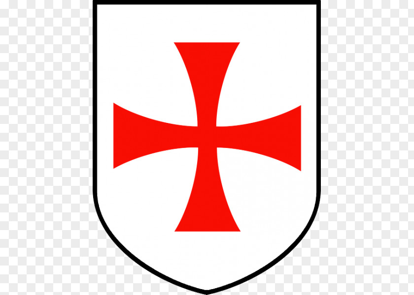 Knight Templar Knights Crusades Coat Of Arms The Sword Moses PNG