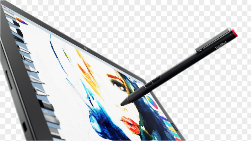 Laptop ThinkPad X1 Carbon X Series Lenovo Tablet PNG