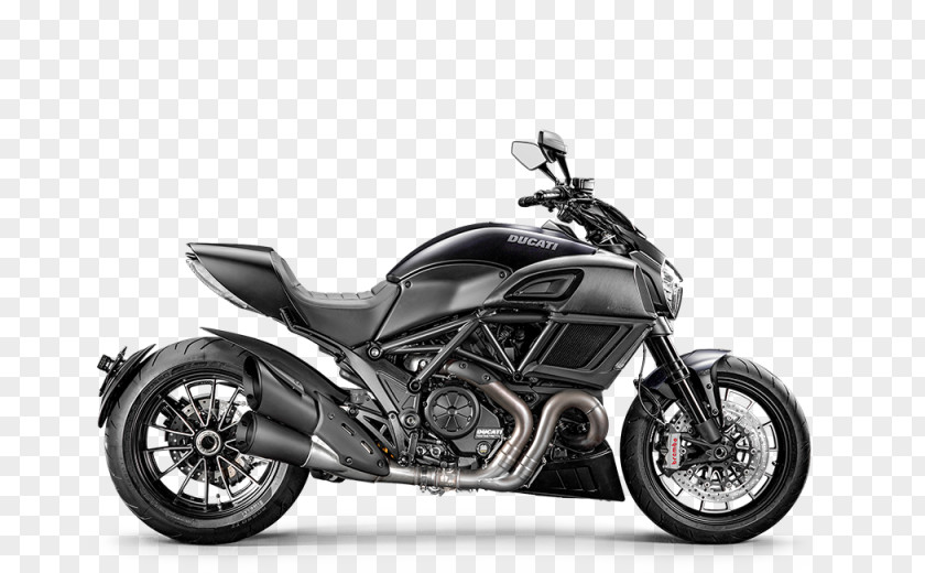 Motorcycle Ducati Diavel GO AZ Motorcycles Cruiser PNG