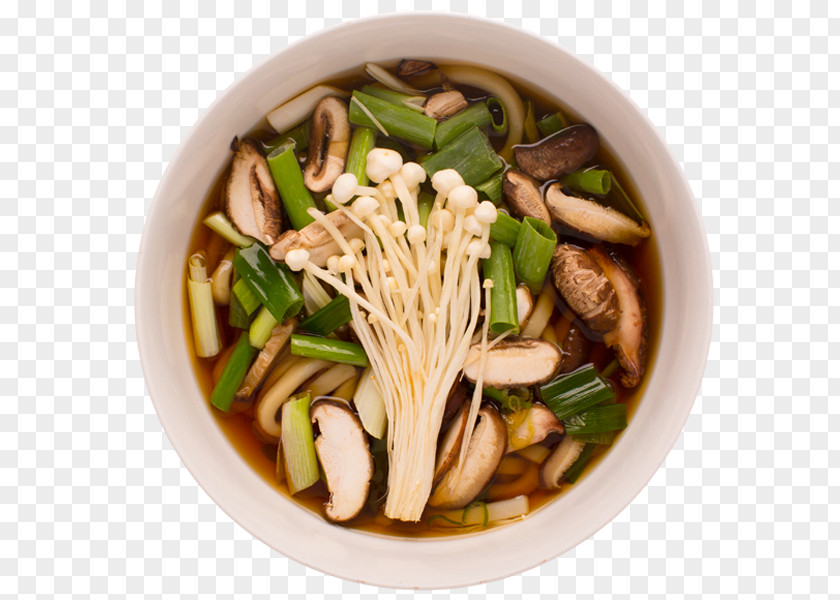 Noodle Soup Chinese Cuisine Japanese Ramen Yaki Udon PNG