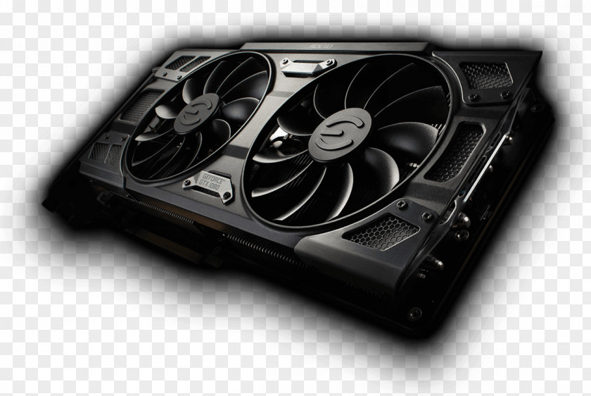 Nvidia Graphics Cards & Video Adapters EVGA Corporation NVIDIA GeForce GTX 1070 PNG