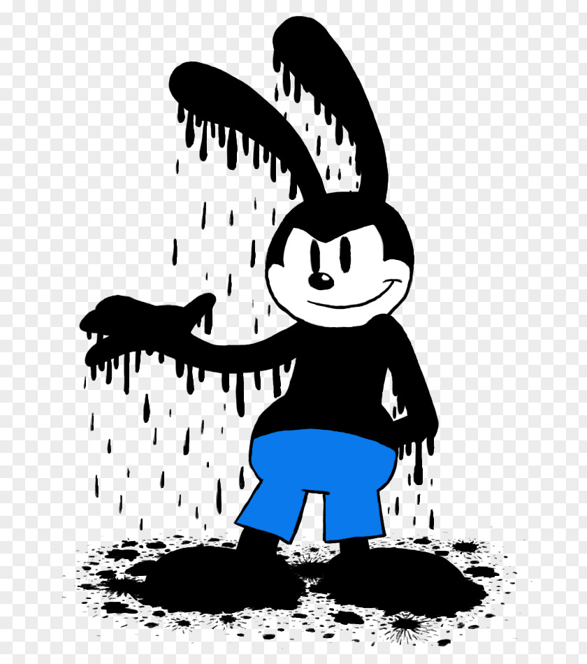 Oswald Human Behavior Cartoon Character Clip Art PNG