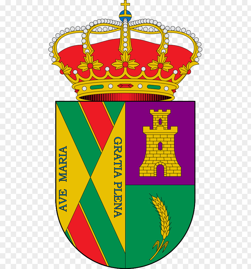Sorihuela Del Guadalimar Blazon Coat Of Arms Cantabria Escutcheon PNG
