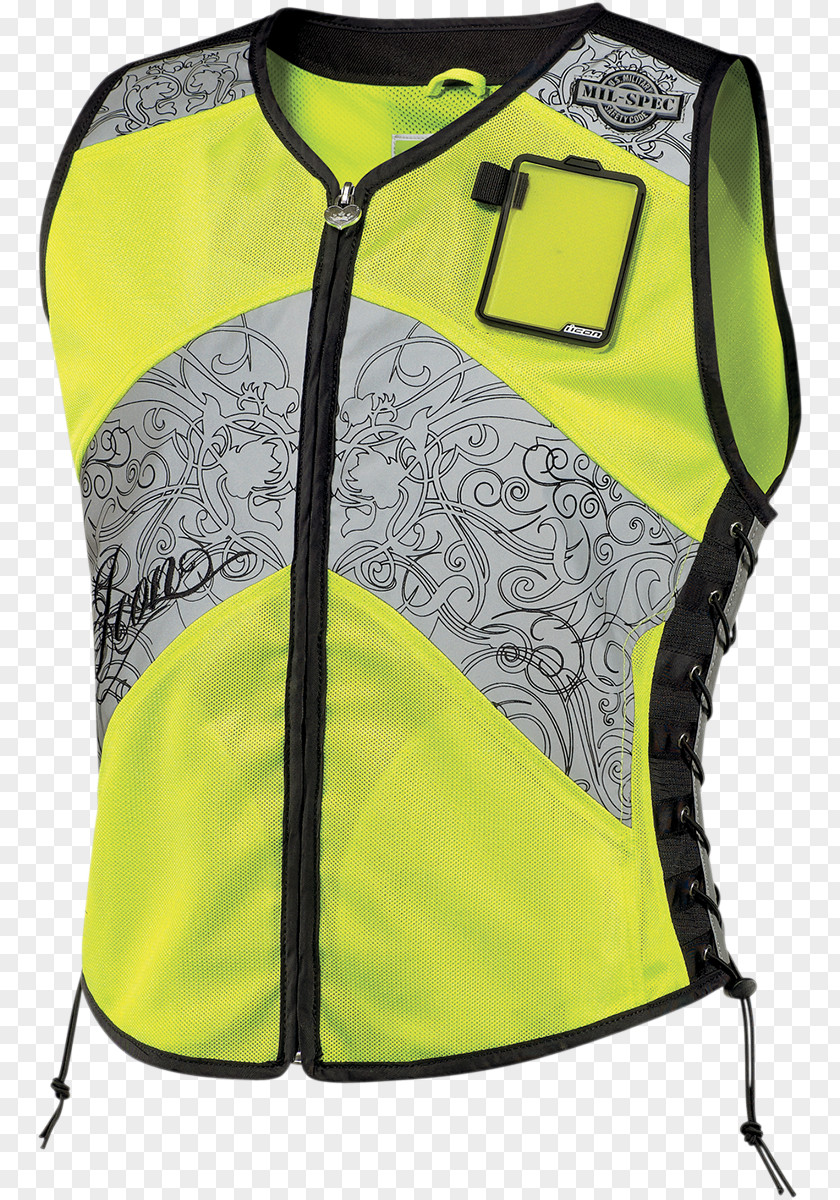 T-shirt Waistcoat Clothing Gilets Motorcycle PNG