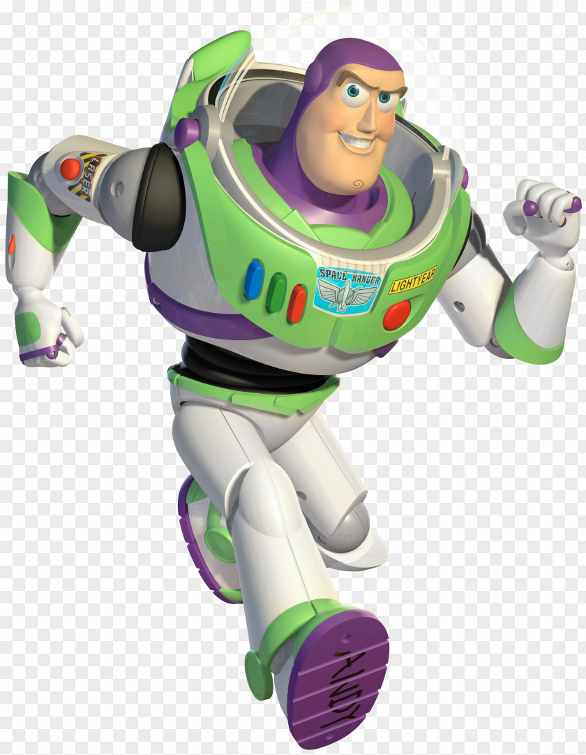 Toy Story 2: Buzz Lightyear To The Rescue Sheriff Woody Jessie PNG