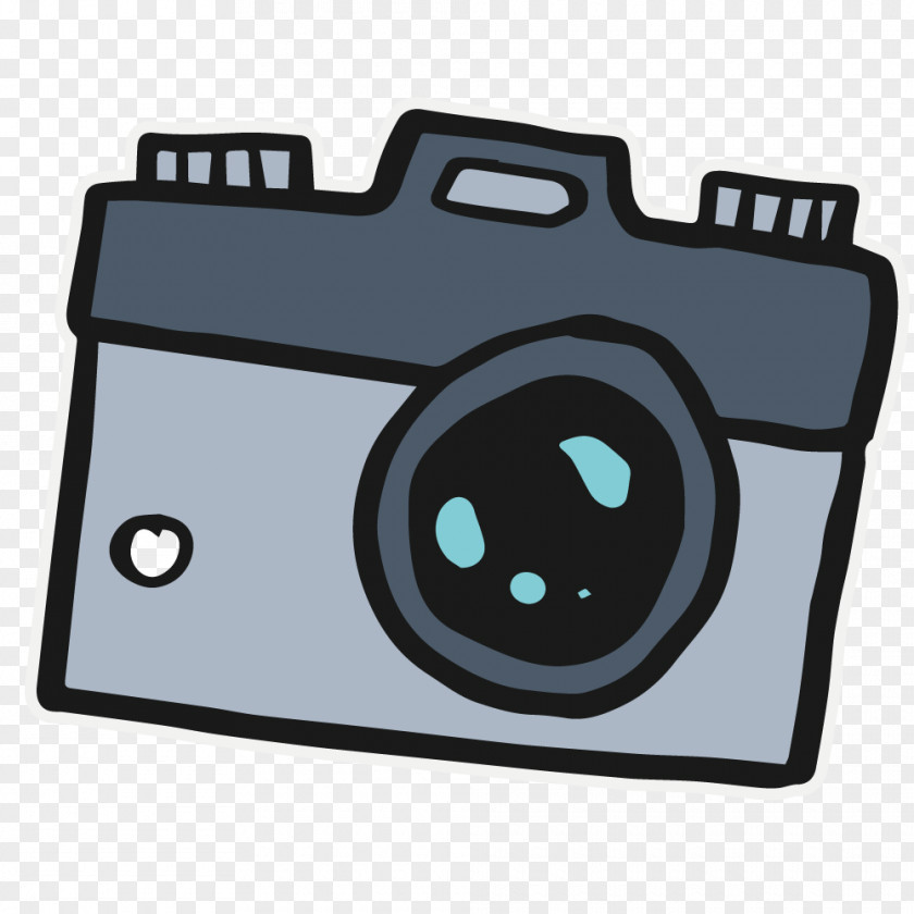 Vector Camera Canon EOS 6D Photography PNG