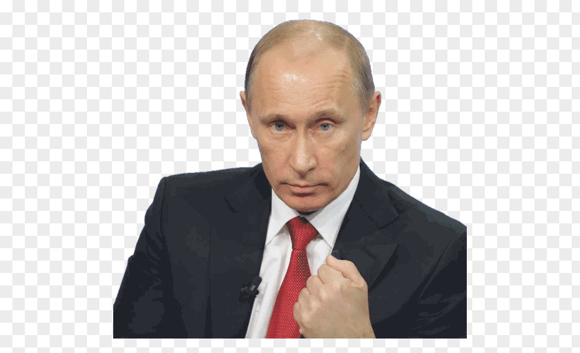 Vladimir Putin President Of Russia Army Officer PNG