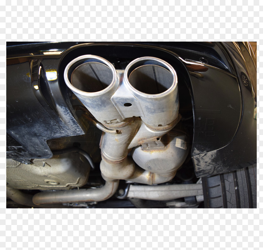 Volume Booster Exhaust System Car Audi Motor Vehicle Bumper PNG