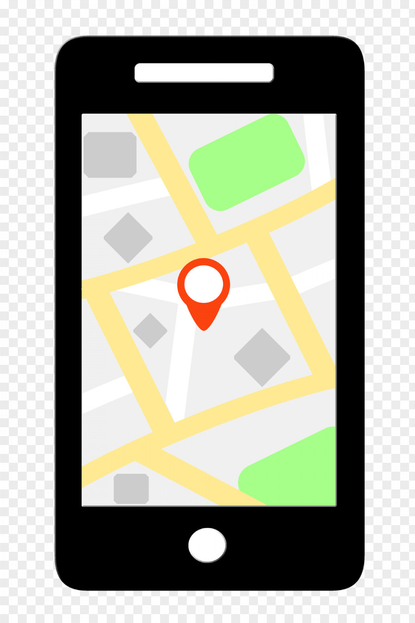 Android GPS Navigation Systems Tracking Unit IPhone 4S Global Positioning System PNG