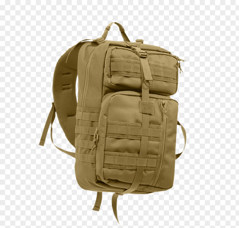 Backpack MOLLE Military Bag Soldier Plate Carrier System PNG