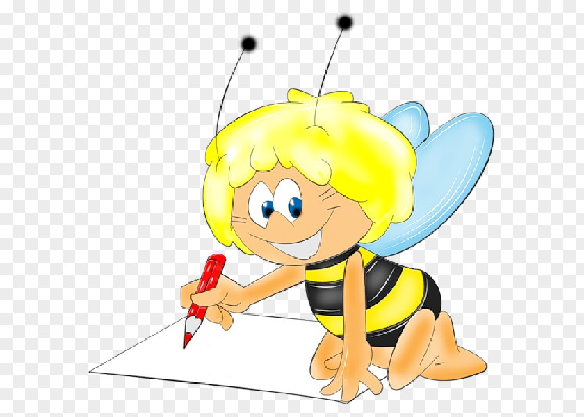 Bee Bumblebee Insect Honey Clip Art PNG